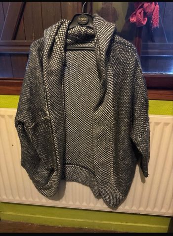 Gillet femme 