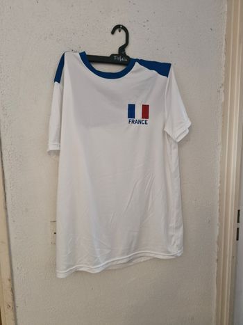 T-shirt taille L