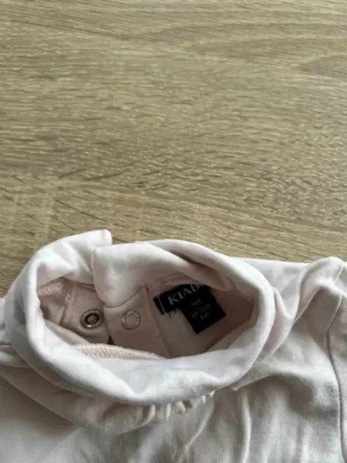 Lot 2 teeshirt - photo numéro 3