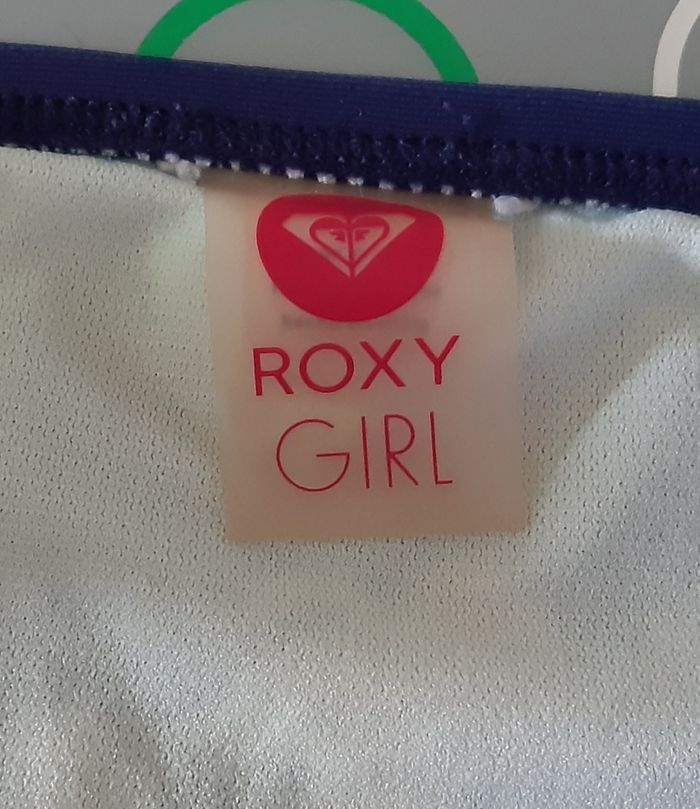 Maillot de bain fille Taille 12 ans Roxy girl - photo numéro 7