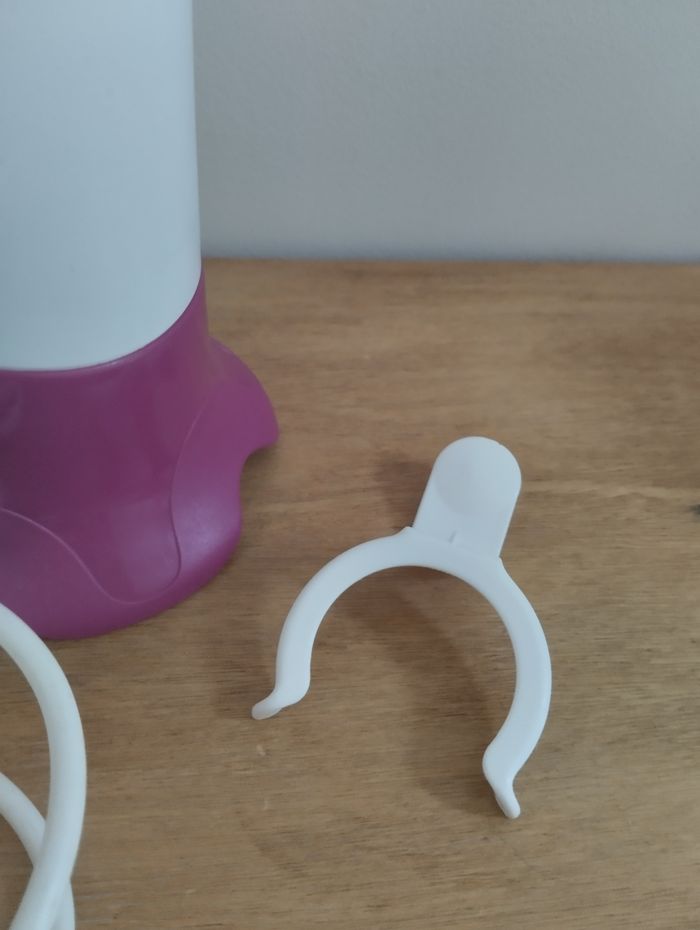 Chauffe biberon et petit pot - photo numéro 7