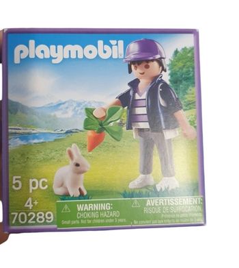Playmobil