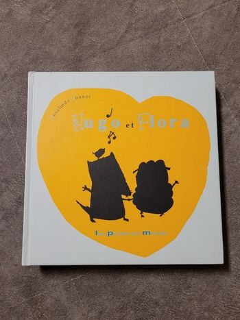 les portes du monde - Hugo et Flora par Rosalin de Bonnet