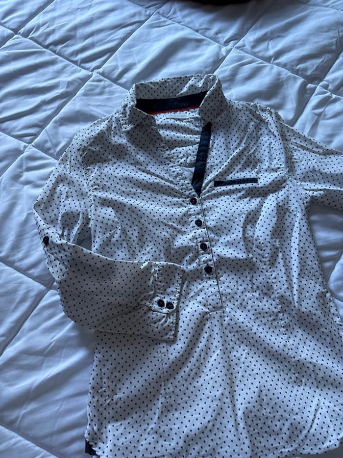Chemise - photo numéro 2