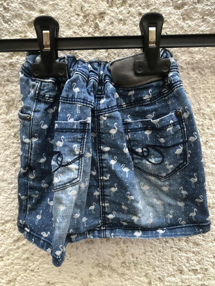 Jupe Orchestra 5 ans - photo numéro 3