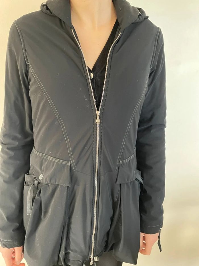 Blouson MC Planet - photo numéro 6