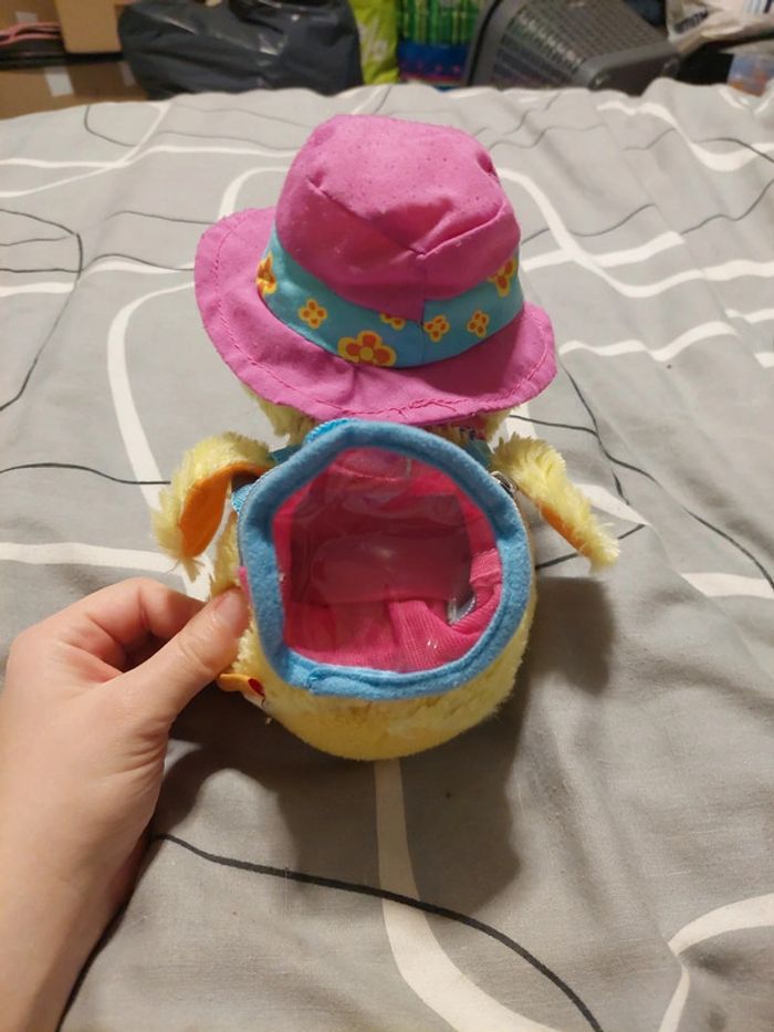 Peluche enfants - photo numéro 2