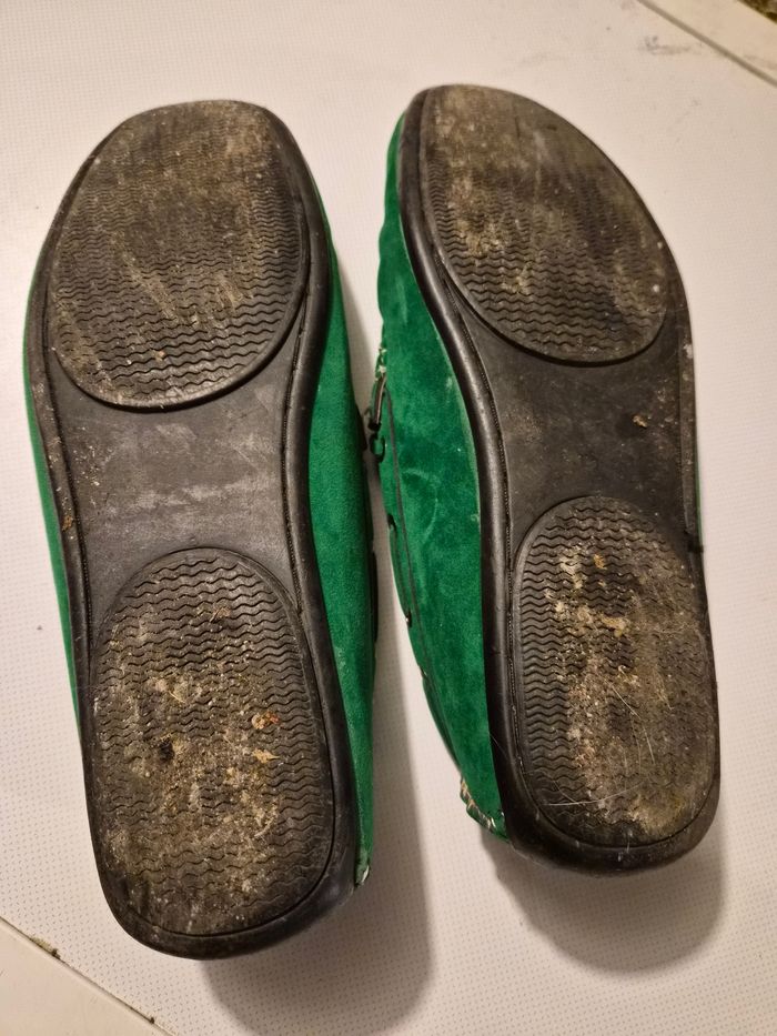 Mocassins galax taille 44 - photo numéro 3