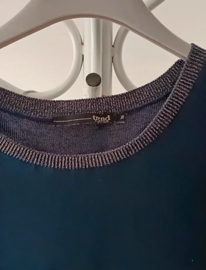 Robe taille 36 - photo numéro 4