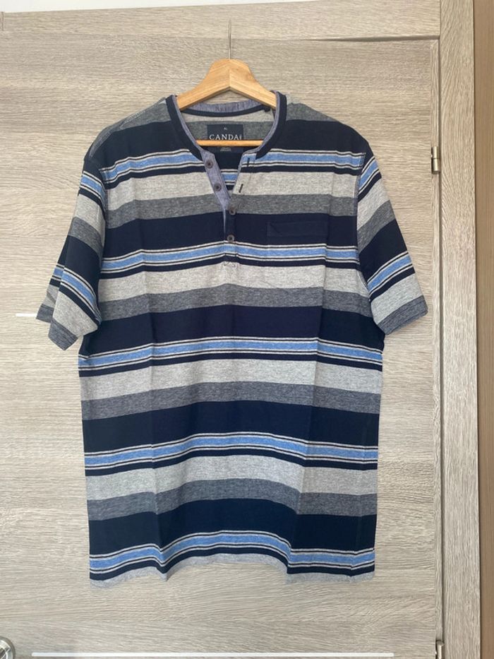 Polo XL Canda
