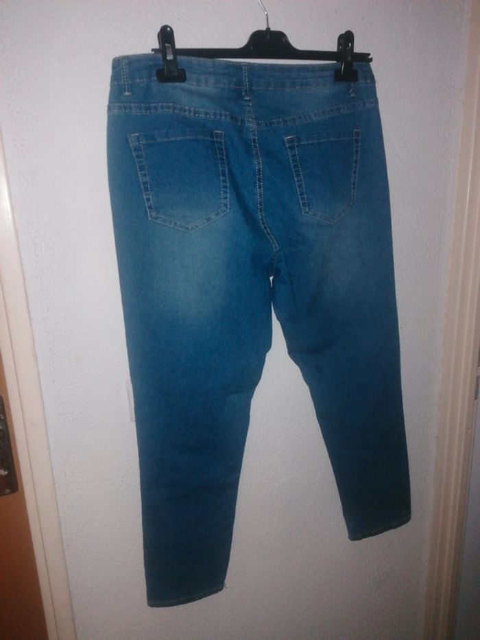 Jeans taille 44 - photo numéro 2