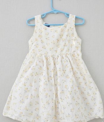 Robe d'été