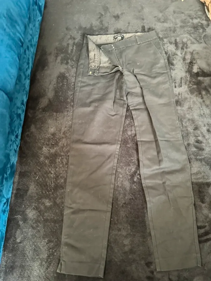 Lot 15 pantalons 36 - photo numéro 8