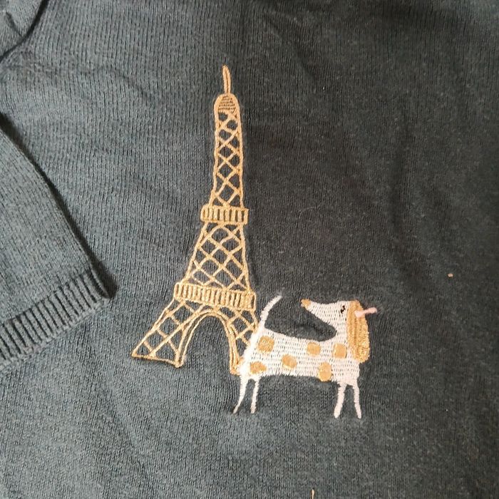 Robe verbaudet 18m - photo numéro 2