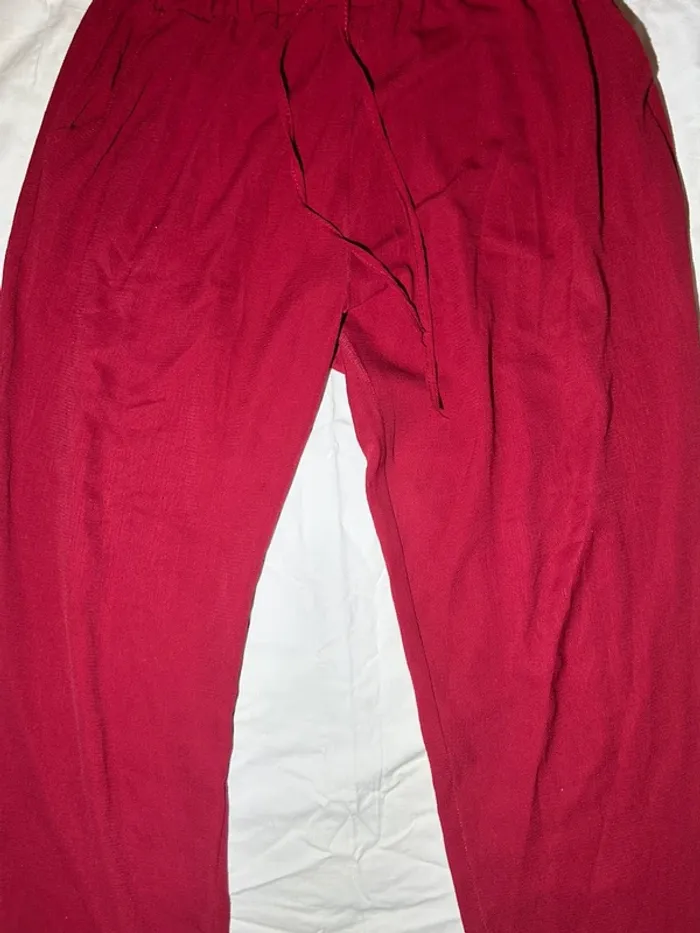Pantalon ws2 woman - photo numéro 3