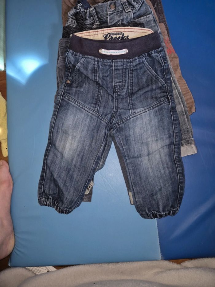 8 jeans - photo numéro 3