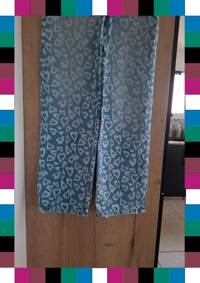 Jean's taille 36 - photo numéro 3