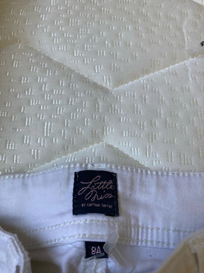lot de pantalons Lewis et capitaine tortue - photo numéro 5