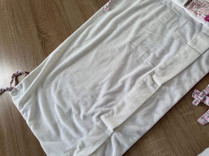 Tour de lit - photo numéro 7