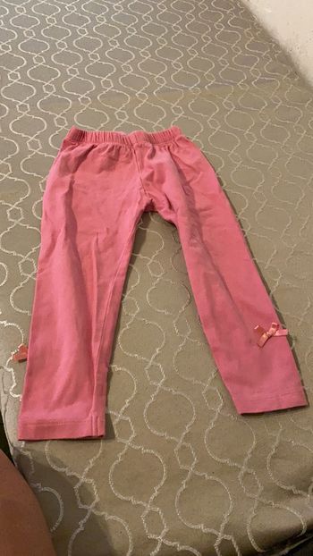 Legging 2 ans