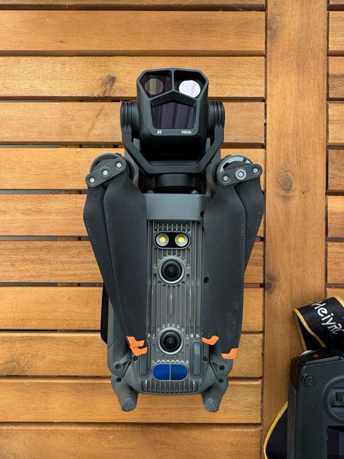 DJI Mavic 3 Pro Cine en parfait état - photo numéro 6