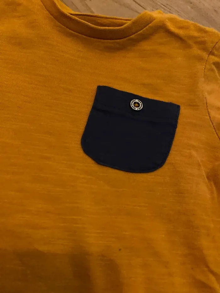 Tee shirt - photo numéro 2