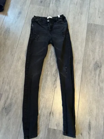 Slim girls en parfait état