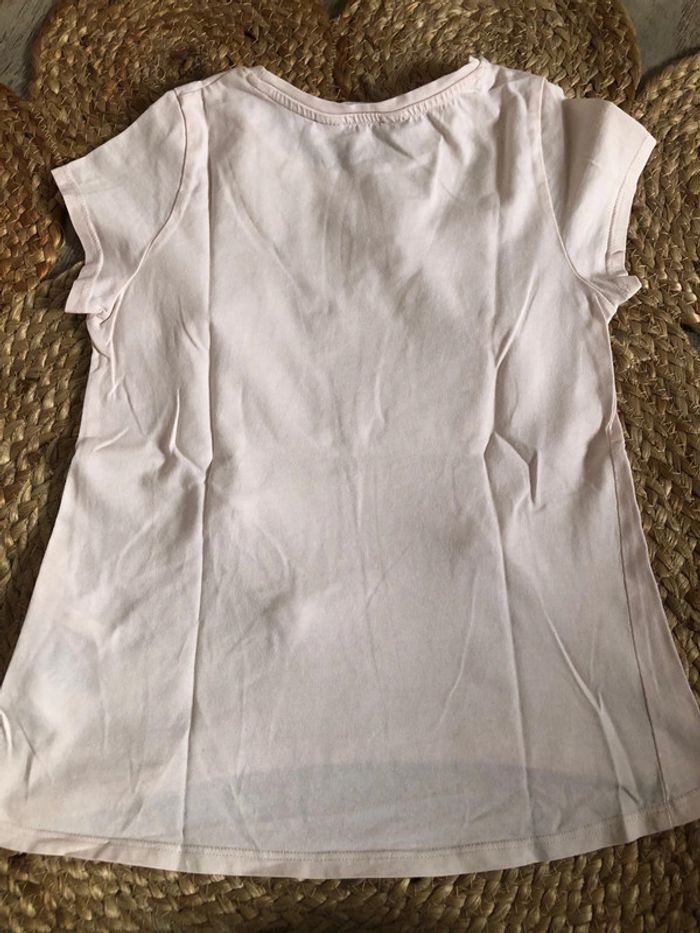 T-shirt manches courtes - photo numéro 6