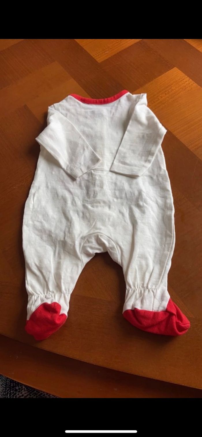 Pyjama - photo numéro 2