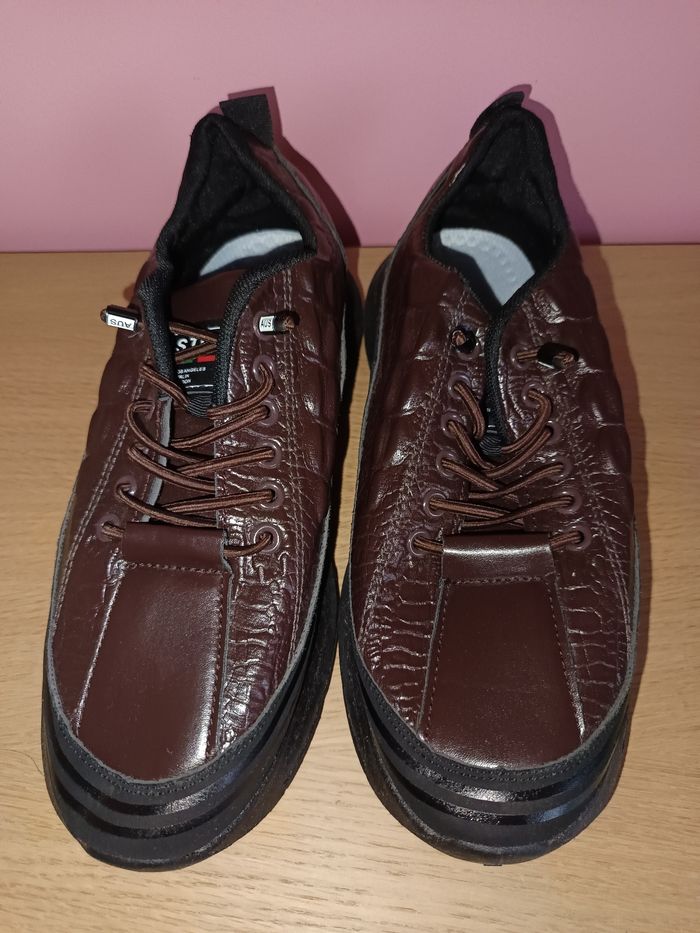 Chaussures pour hommes - photo numéro 2