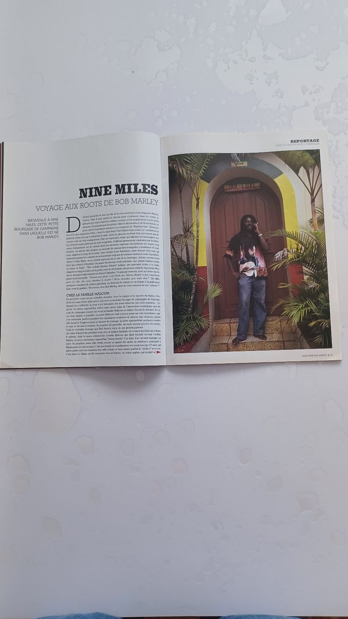 Cd Reggae - photo numéro 6