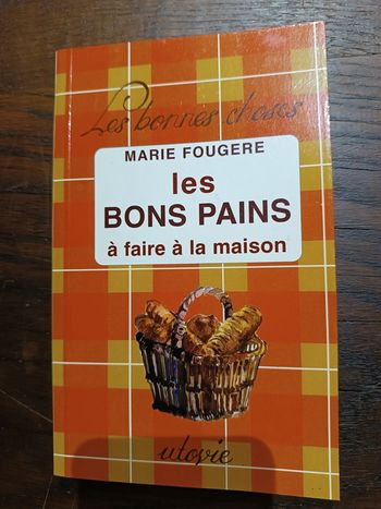 Les bons pains à faire à la maison