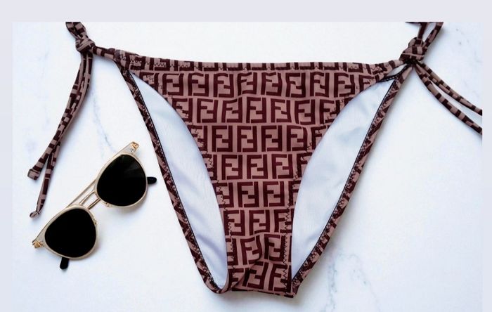 Maillot de bain fendi ✅ - photo numéro 3