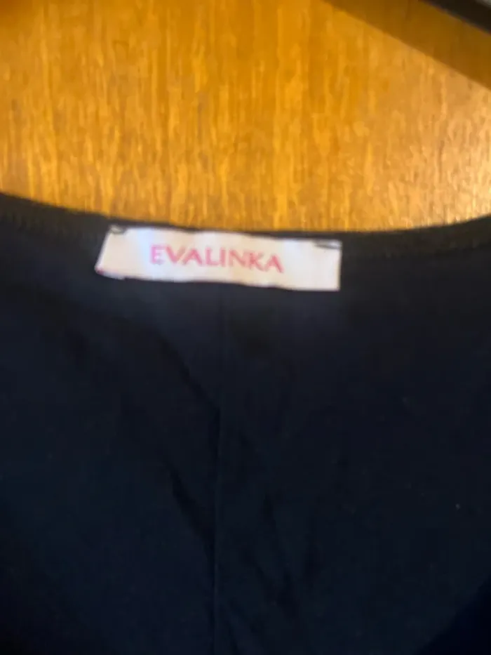 Débardeur Evalinka taille unique - photo numéro 6
