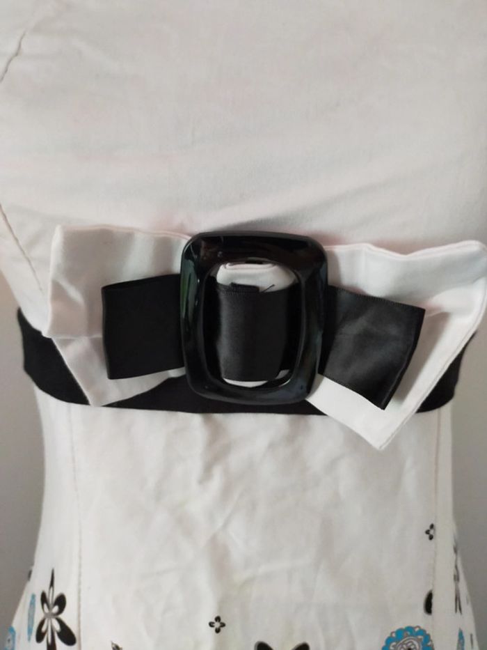Robe bustier - photo numéro 3