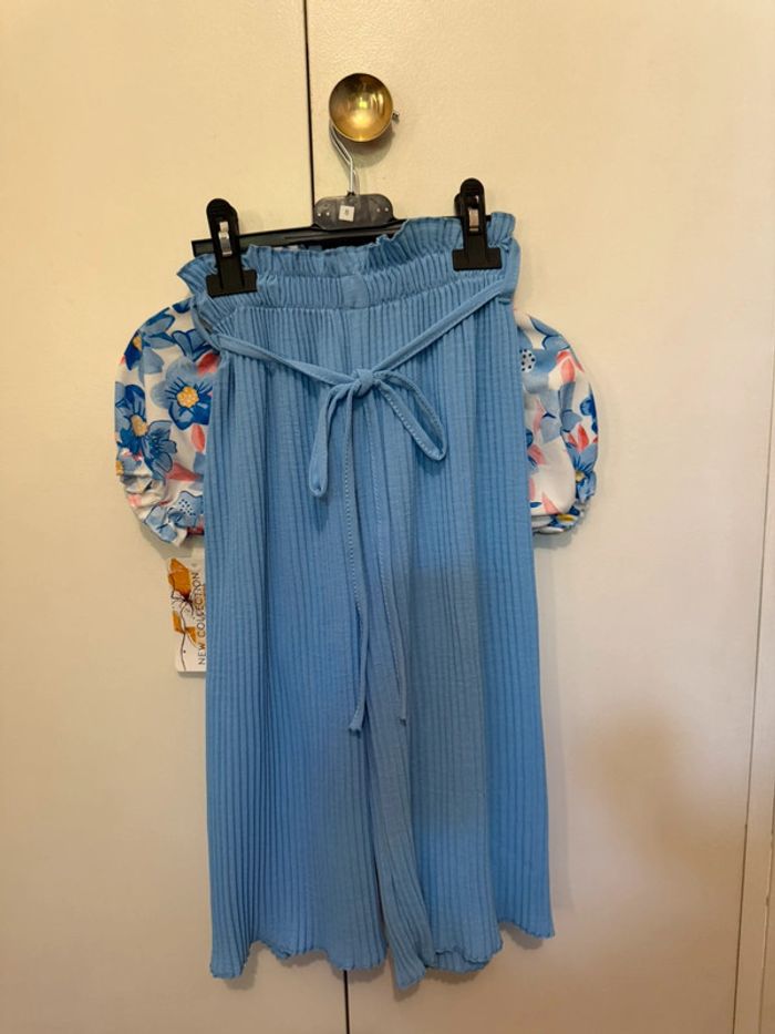 Ensemble 3 pièces pour filles - photo numéro 2