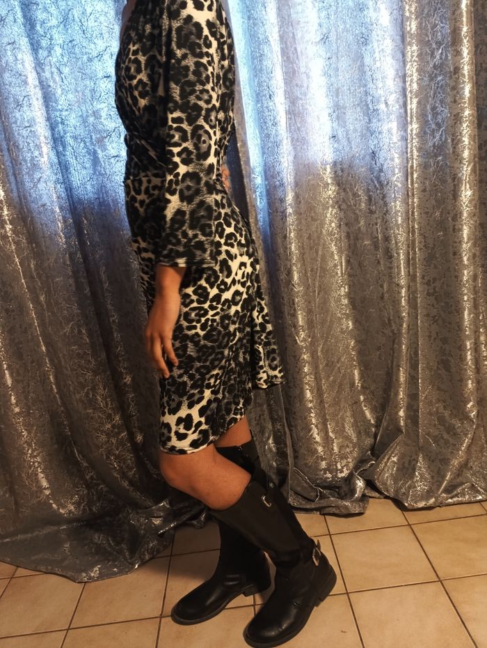 Robe de soirée - photo numéro 2