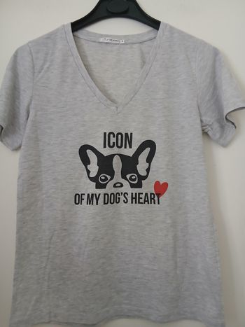 T shirt femme 