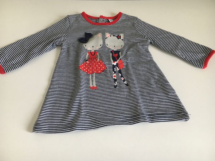 Ensemble 6 mois - photo numéro 2