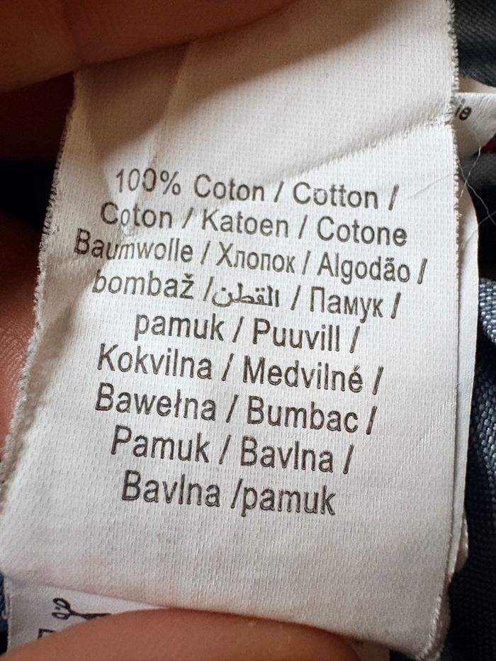 Chino homme Jules – Straight – W27 L34 – Bleu – TBE - photo numéro 6