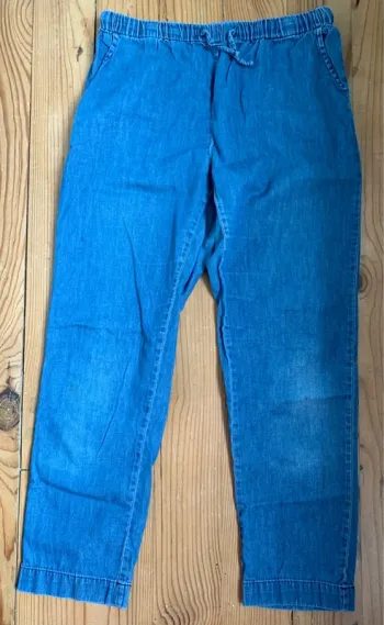 Pantalon léger