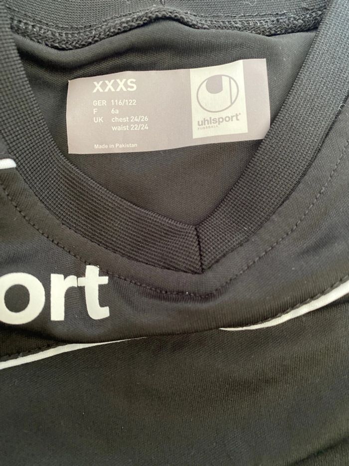 Tee shirt sport 6 ans - photo numéro 4