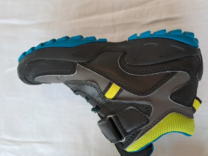 GEOX respira amphibiox t 30 - photo numéro 6