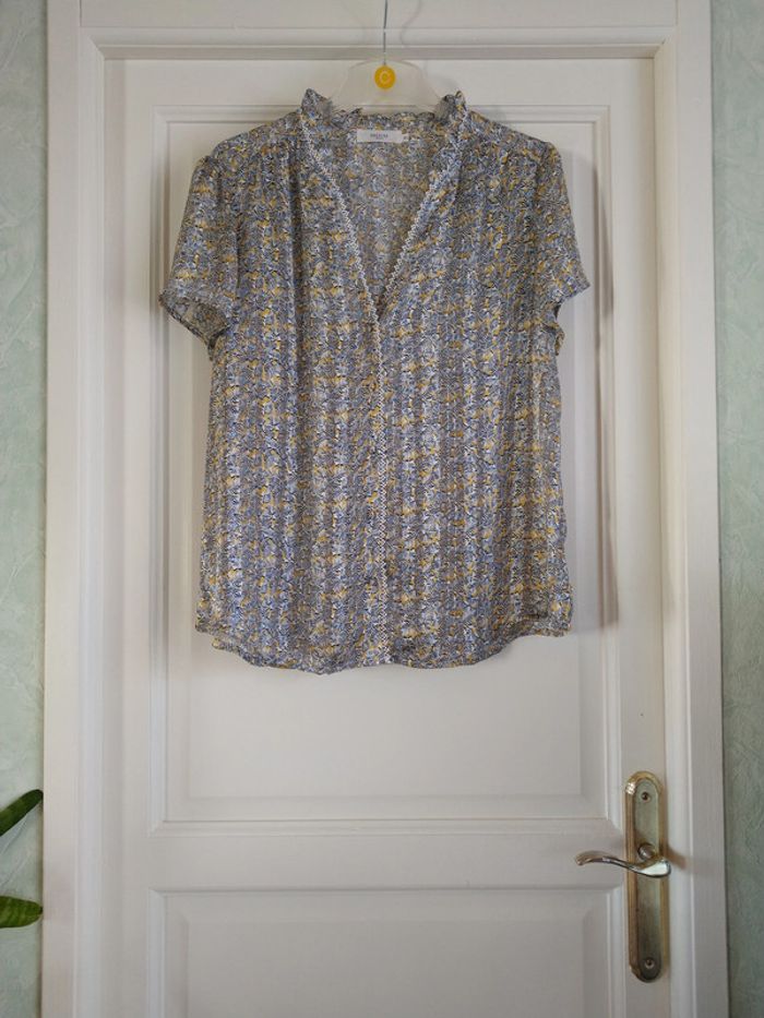 Chemisette Deeluxe 42