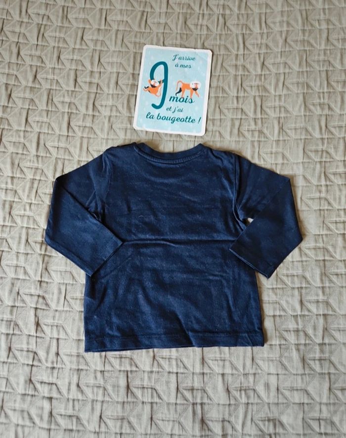 Ensemble 9 mois - photo numéro 4