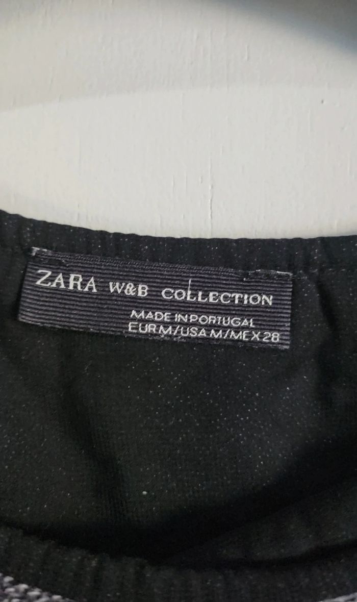 Pull Zara - photo numéro 2