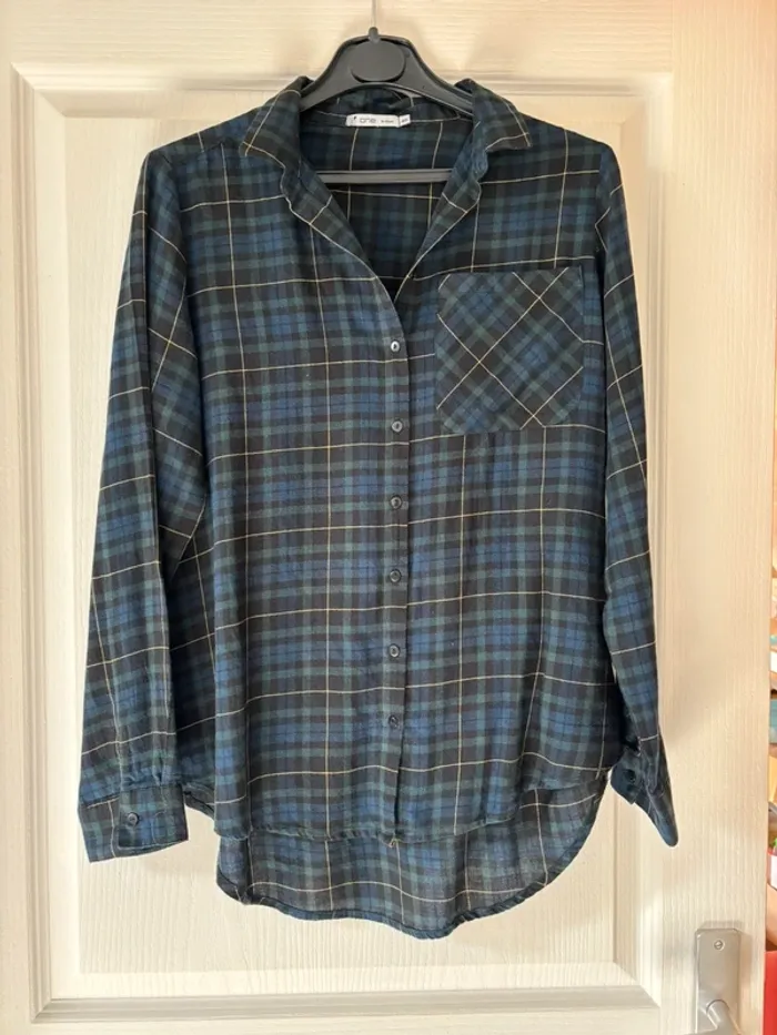 Chemise femme