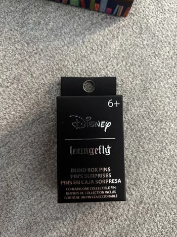 Pins loungefly stitch