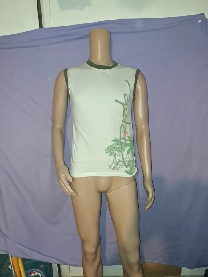 T-shirt 16 ans garçon