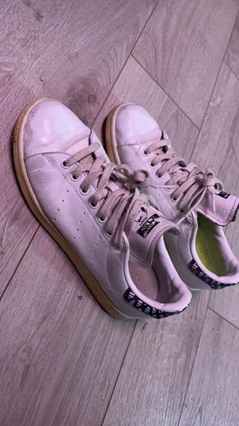 Baskets adidas Stan smith